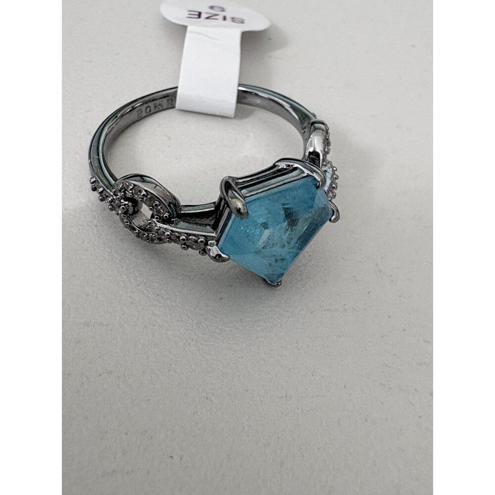 BP Size 9 Ring